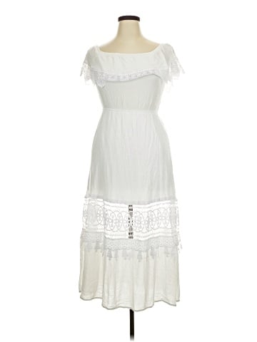 J for Justify Casual Dress (view 1)