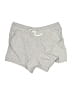 32 Degrees Solid Gray Athletic Shorts Size S - photo 1