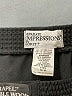 Koret Black Dress Pants Size 16W - photo 7
