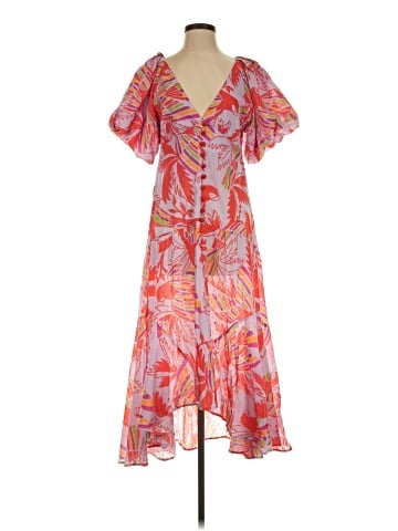 FARM Rio Cocktail Dress (view 1)