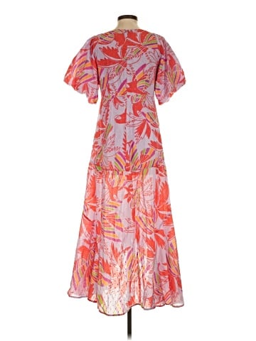 FARM Rio Cocktail Dress (view 2)