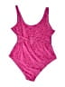 ModCloth Pink Bodysuit Size XL - photo 2
