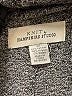 Hampshire Studio Gray Turtleneck Sweater Size M - photo 7
