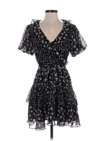 Topshop Cocktail Dress (view 1)