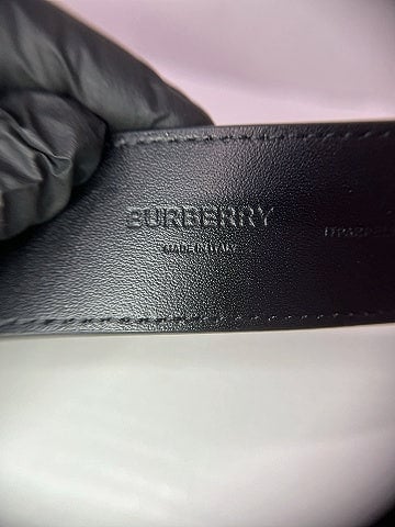 Burberry Belt (view 2)