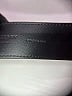 Burberry Brown Belt Size S - photo 2