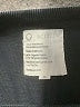 FOR DAYS Solid Black Active T-Shirt Size 0 - photo 7