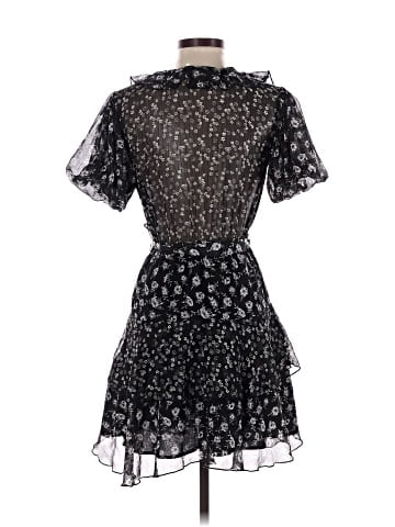 Topshop Cocktail Dress (view 2)