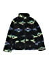 The Children's Place 100% Polyester Print Black Snow Jacket Size 5T - photo 1
