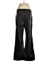 Divided by H&M 100% Polyester Black Jeans Size 12 - photo 2