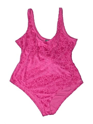ModCloth Bodysuit (view 1)