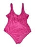 ModCloth Pink Bodysuit Size XL - photo 1