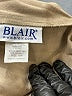 Blair Solid Tan Casual Pants Size 18 (petite) - photo 7