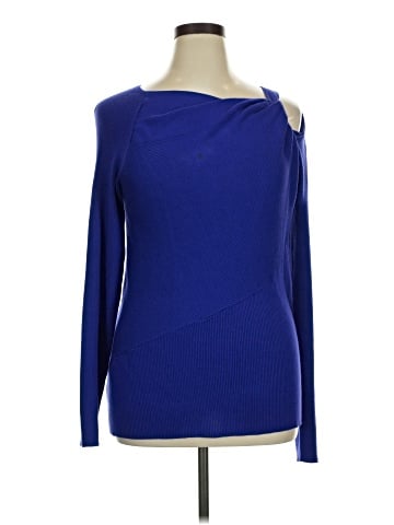 Cyrus Pullover Sweater (view 1)