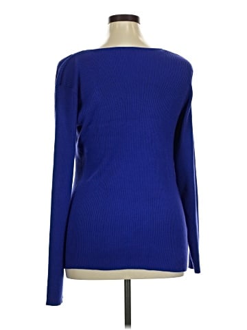 Cyrus Pullover Sweater (view 2)