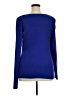 Cyrus Blue Pullover Sweater Size XL - photo 2