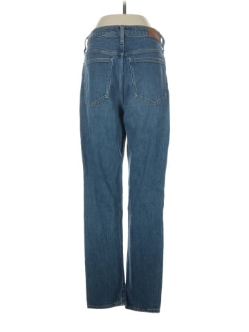Madewell The Perfect Vintage Jean in Decatur Wash (view 2)