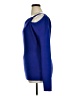 Cyrus Blue Pullover Sweater Size XL - photo 5
