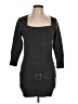 XOXO Gray Sweater Vest Size L - photo 1