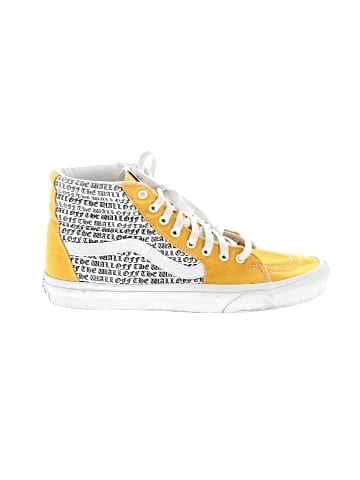 Vans Sneakers (view 1)