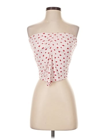 Full Tilt Sleeveless Blouse (view 1)