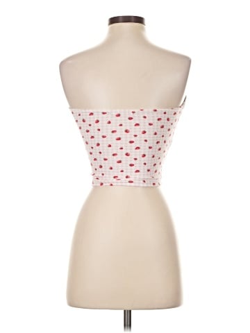 Full Tilt Sleeveless Blouse (view 2)