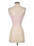 Full Tilt Pink Sleeveless Blouse Size S - photo 2