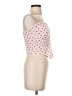 Full Tilt Pink Sleeveless Blouse Size S - photo 4