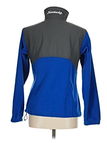 Columbia Track Jacket (view 2)