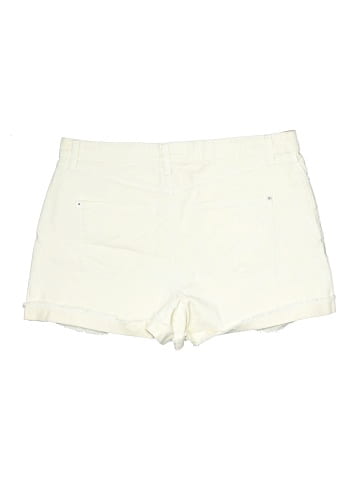 Inc Denim Shorts (view 2)