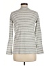 Eddie Bauer 100% Baumwolle Gray Cardigan Size M - photo 2