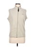 EMS 100% Polyester Ivory Vest Size M - photo 1
