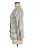 Eddie Bauer 100% Baumwolle Gray Cardigan Size M - photo 5