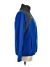 Columbia 100% Polyester Blue Track Jacket Size M - photo 4