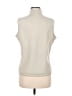 EMS 100% Polyester Ivory Vest Size M - photo 2