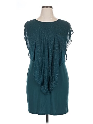 En Focus Studio Cocktail Dress (view 1)