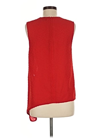 Babaton Sleeveless Blouse (view 2)