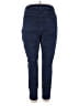 NYDJ Blue Jeans Size 20 - photo 2