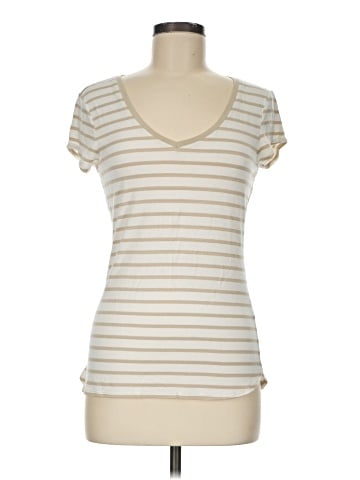 Max Studio Short Sleeve T-Shirt (view 1)