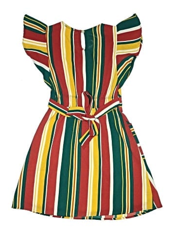 Monteau Girl Dress (view 2)