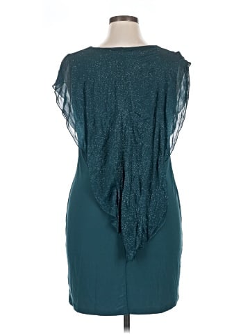 En Focus Studio Cocktail Dress (view 2)