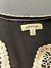 Max Studio Black Cocktail Dress Size S - photo 7