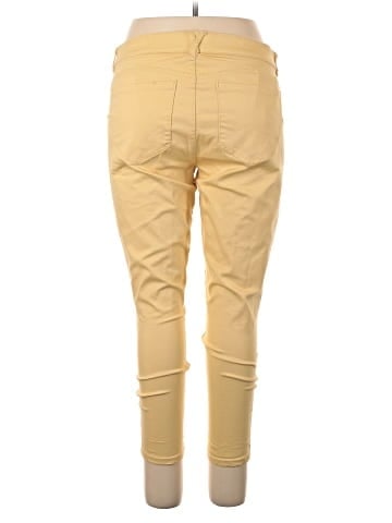 Democracy Khakis (view 2)