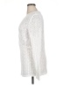 Lane Bryant Ivory Pullover Sweater Size 14 - 16 Plus - photo 5
