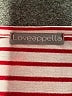 Loveappella Red Sleeveless Top Size M - photo 7