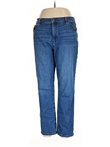 Ann Taylor Factory Jeans (view 1)