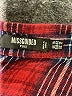 Missguided Plaid Red Burgundy Casual Dress Size 12 - photo 7