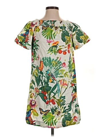 J.Crew Casual Dress (view 1)