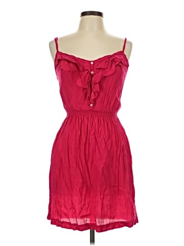Hollister Cocktail Dress (view 1)