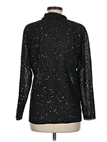 Chico's Design Long Sleeve Blouse (view 2)